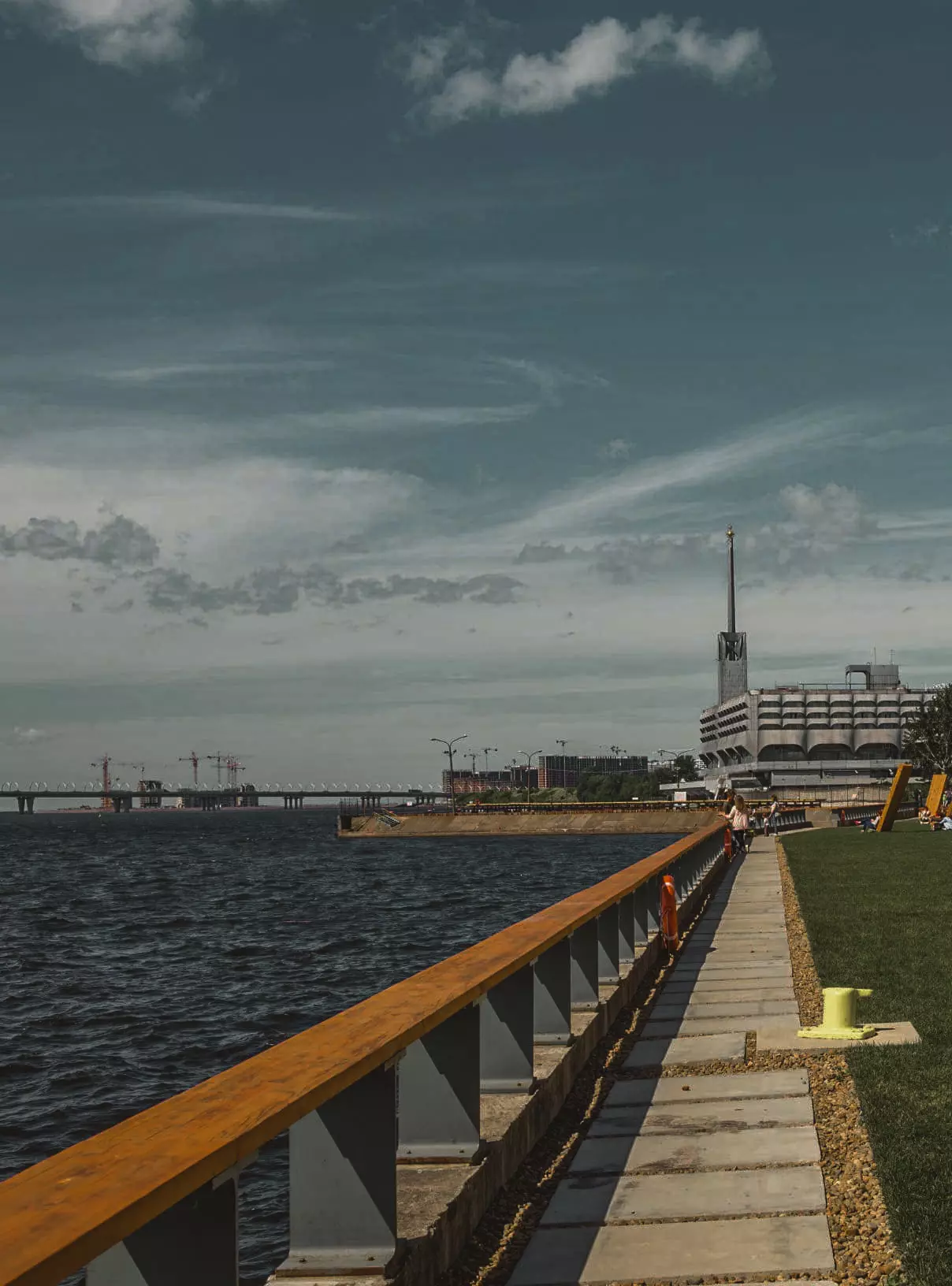 Преимущества лофта для мероприятий