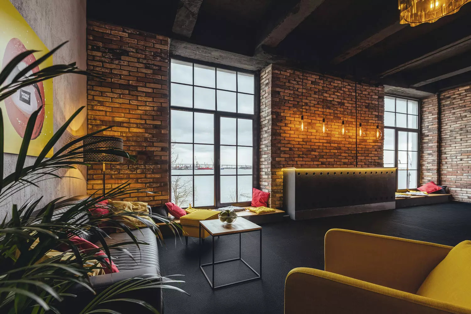 севкабель лофт