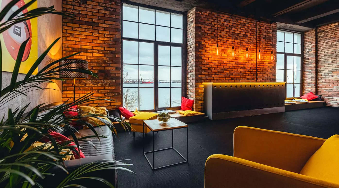 помещение для корпоративов