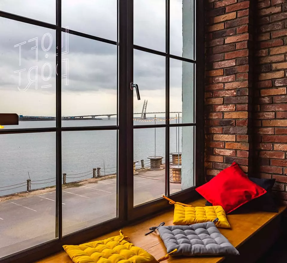 зал для мероприятий