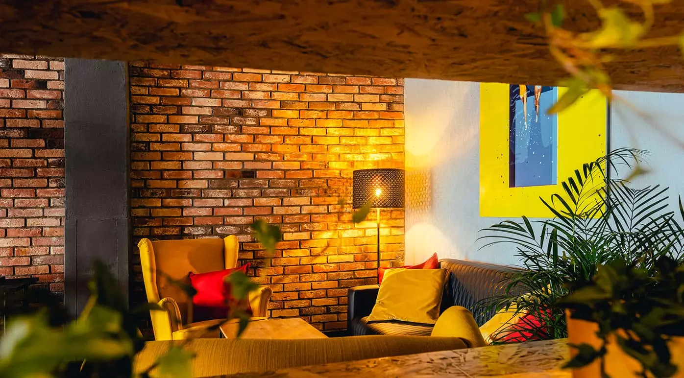 зал для свадьбы