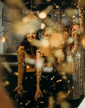 лофт для торжеств