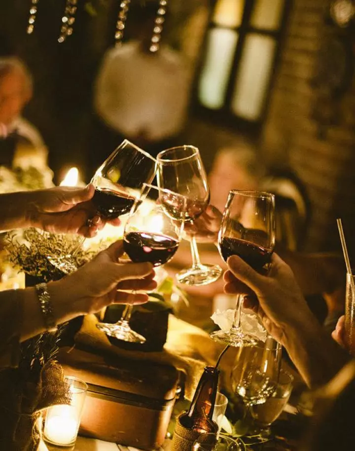 лофт для мероприятий