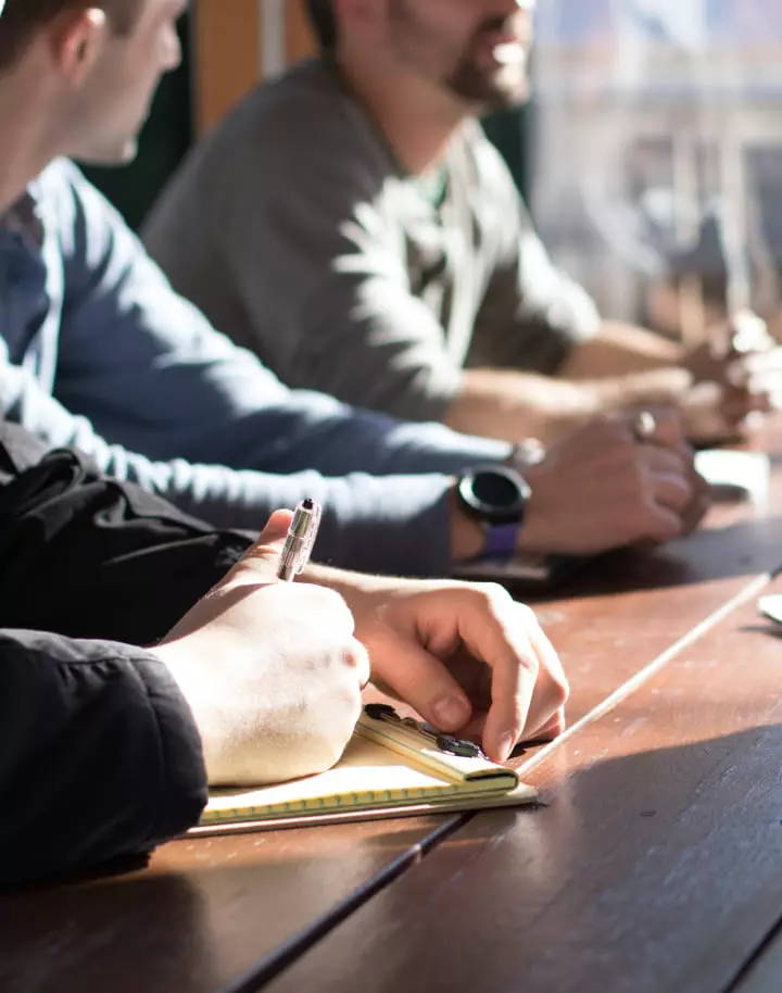 лофт для корпоративов