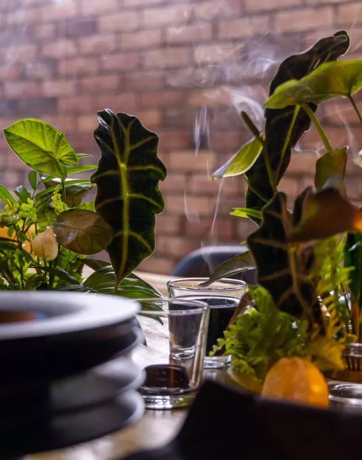 Лофт для тренингов